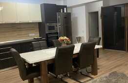 Apartament 3 camere, 81 mp, Maurer Residence