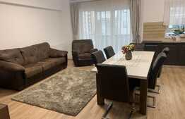 Apartament 3 camere, 81 mp, Maurer Residence