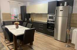 Apartament 3 camere, 81 mp, Maurer Residence