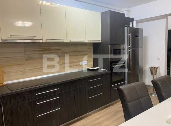 Apartament de vânzare 3 camere Tractorul - 61775AV | BLITZ Brașov | Poza5