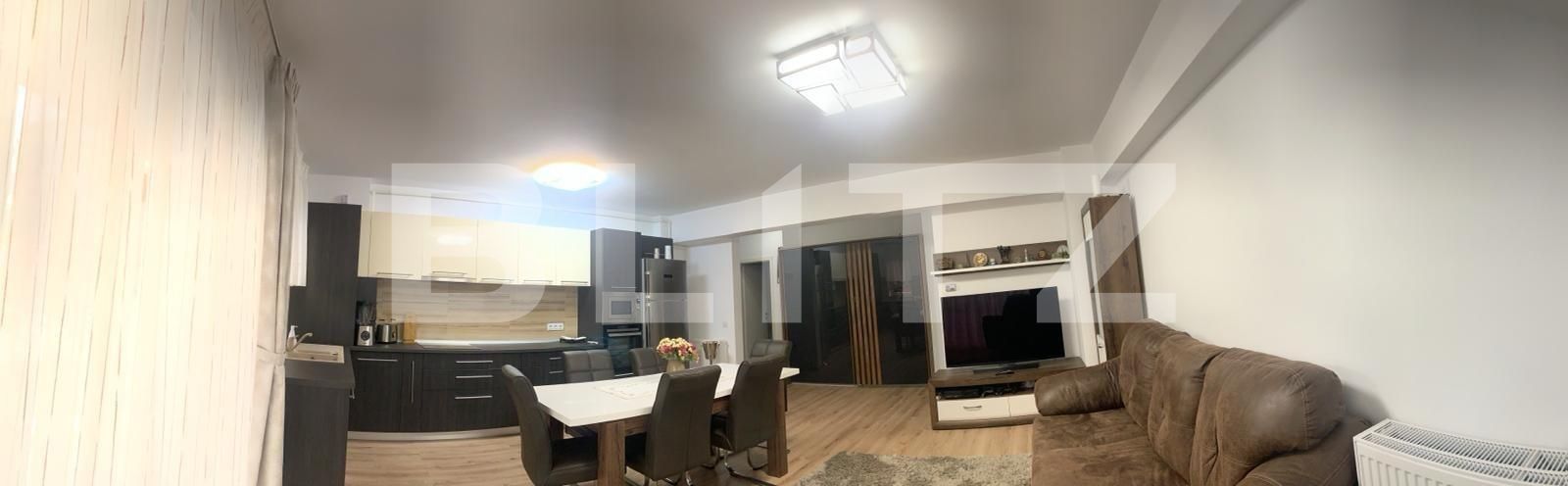 Apartament de vânzare 3 camere Tractorul - 61775AV | BLITZ Brașov | Poza2