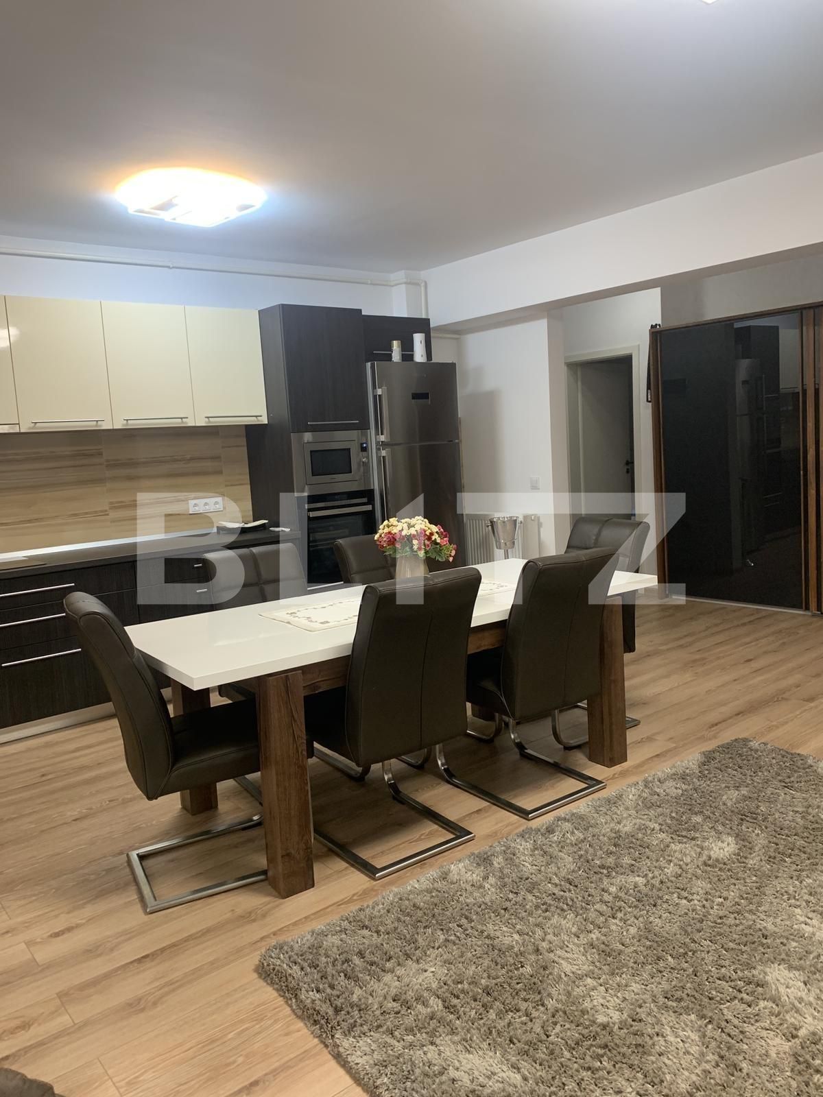 Apartament de vânzare 3 camere Tractorul - 61775AV | BLITZ Brașov | Poza3