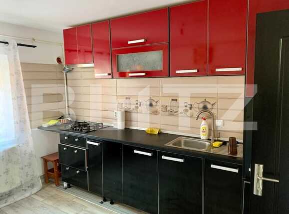 Spațiu birouri de vânzare Grivitei - 61776SVB | BLITZ Brașov | Poza4