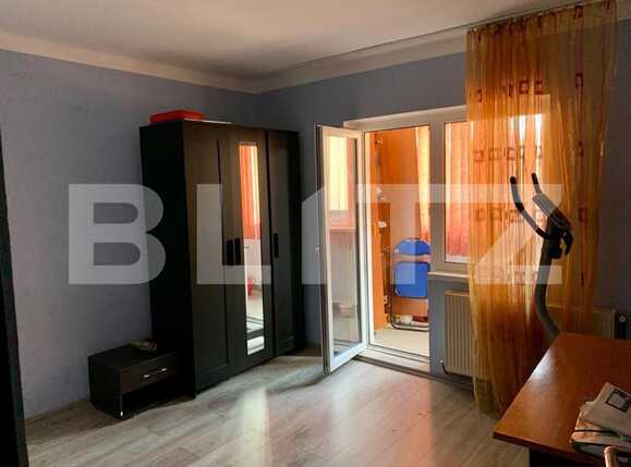 Spațiu birouri de vânzare Grivitei - 61776SVB | BLITZ Brașov | Poza2