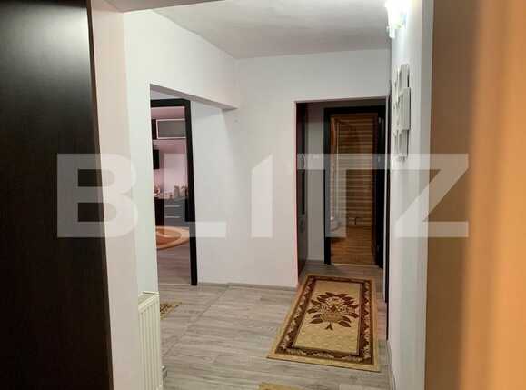 Spațiu birouri de vânzare Grivitei - 61776SVB | BLITZ Brașov | Poza3