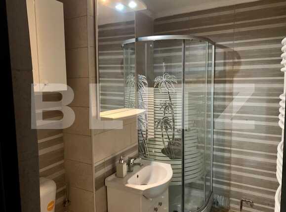 Spațiu birouri de vânzare Grivitei - 61776SVB | BLITZ Brașov | Poza7