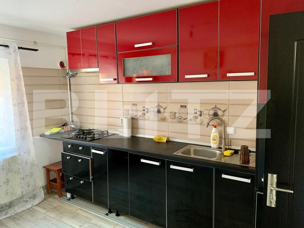 Spațiu birouri de vânzare Grivitei - 61776SVB | BLITZ Brașov | Poza4