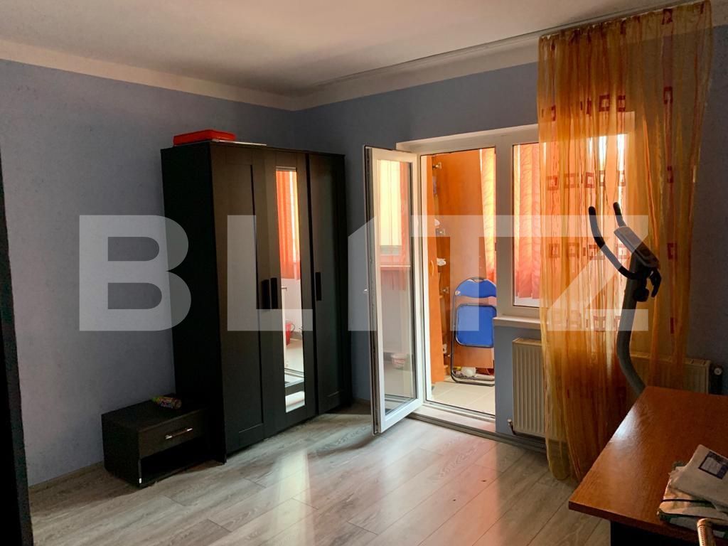 Spațiu birouri de vânzare Grivitei - 61776SVB | BLITZ Brașov | Poza2