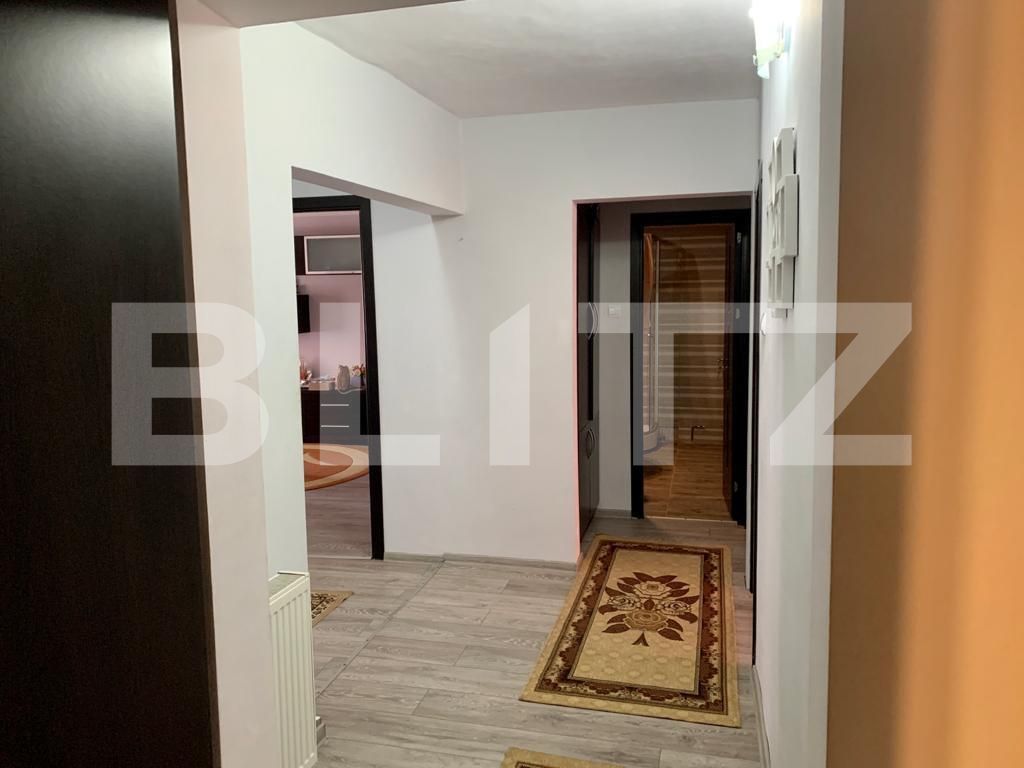 Spațiu birouri de vânzare Grivitei - 61776SVB | BLITZ Brașov | Poza3