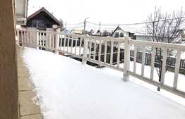 Casa generoasa Bod, Brasov