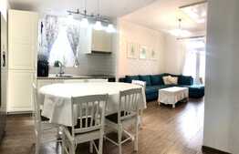 Casa generoasa Bod, Brasov