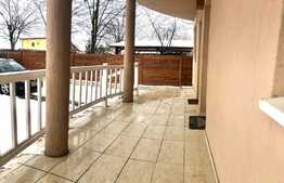 Casa generoasa Bod, Brasov