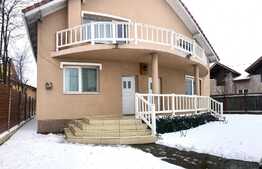 Casa generoasa Bod, Brasov