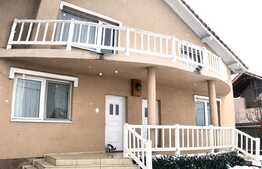 Casa generoasa Bod, Brasov