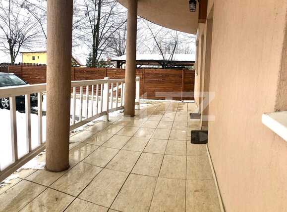 Casa de vânzare 8 camere Exterior Nord - 61777CV | BLITZ Brașov | Poza12