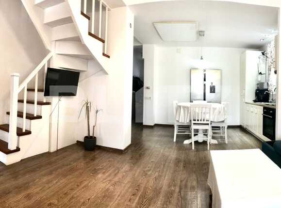 Casa de vânzare 8 camere Exterior Nord - 61777CV | BLITZ Brașov | Poza4