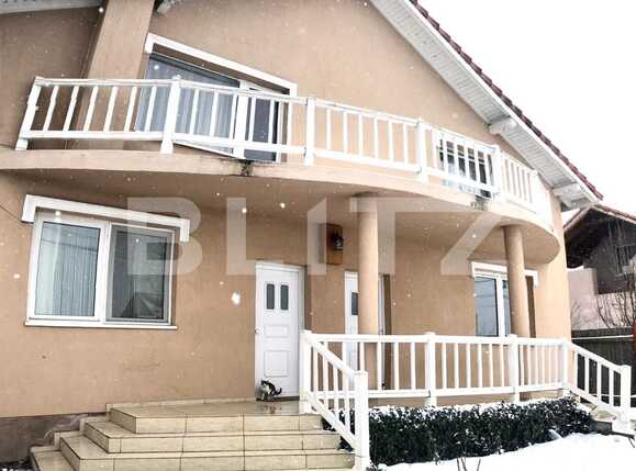 Casa de vânzare 8 camere Exterior Nord - 61777CV | BLITZ Brașov | Poza18