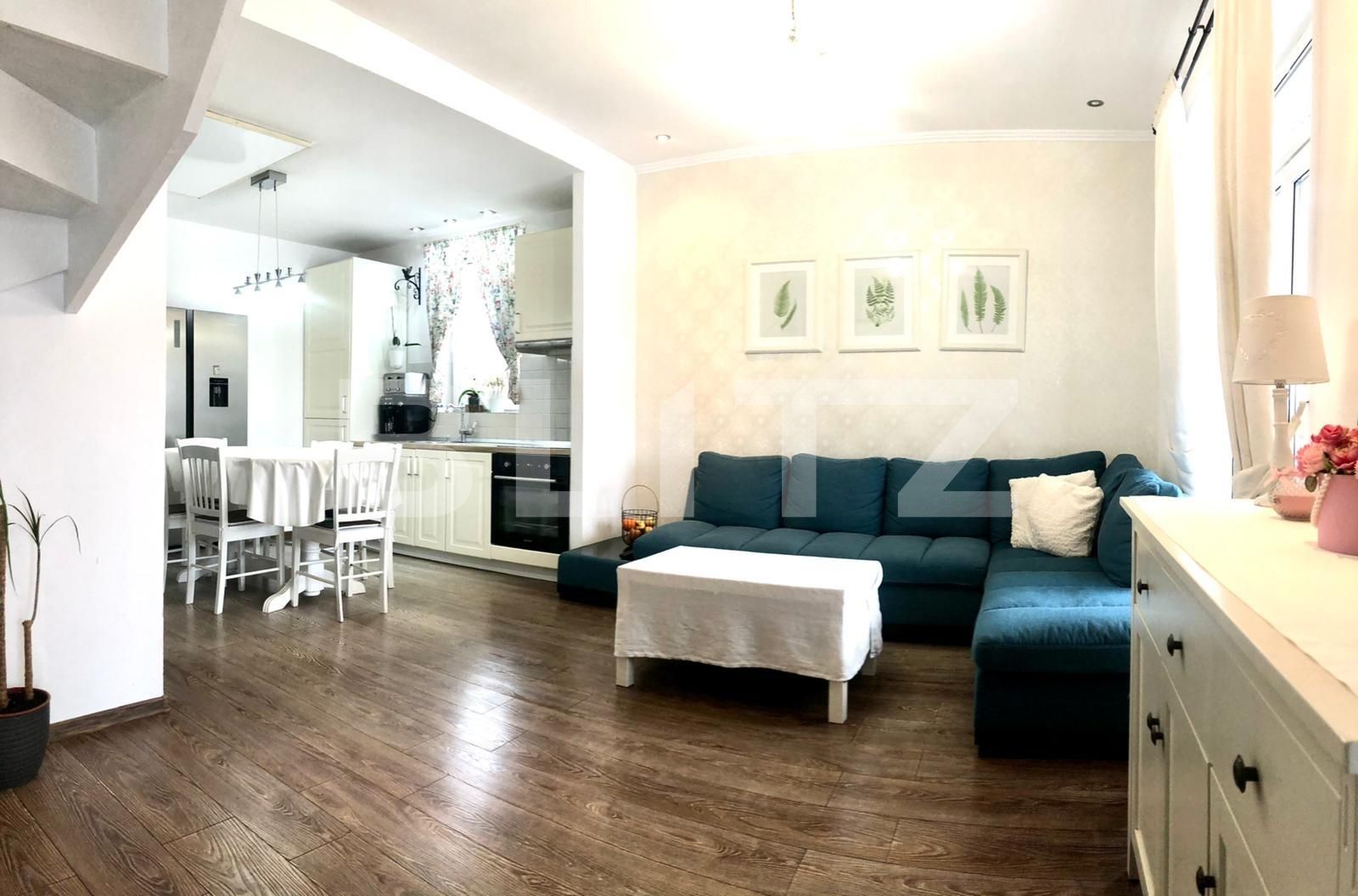 Casa de vânzare 8 camere Exterior Nord - 61777CV | BLITZ Brașov | Poza5