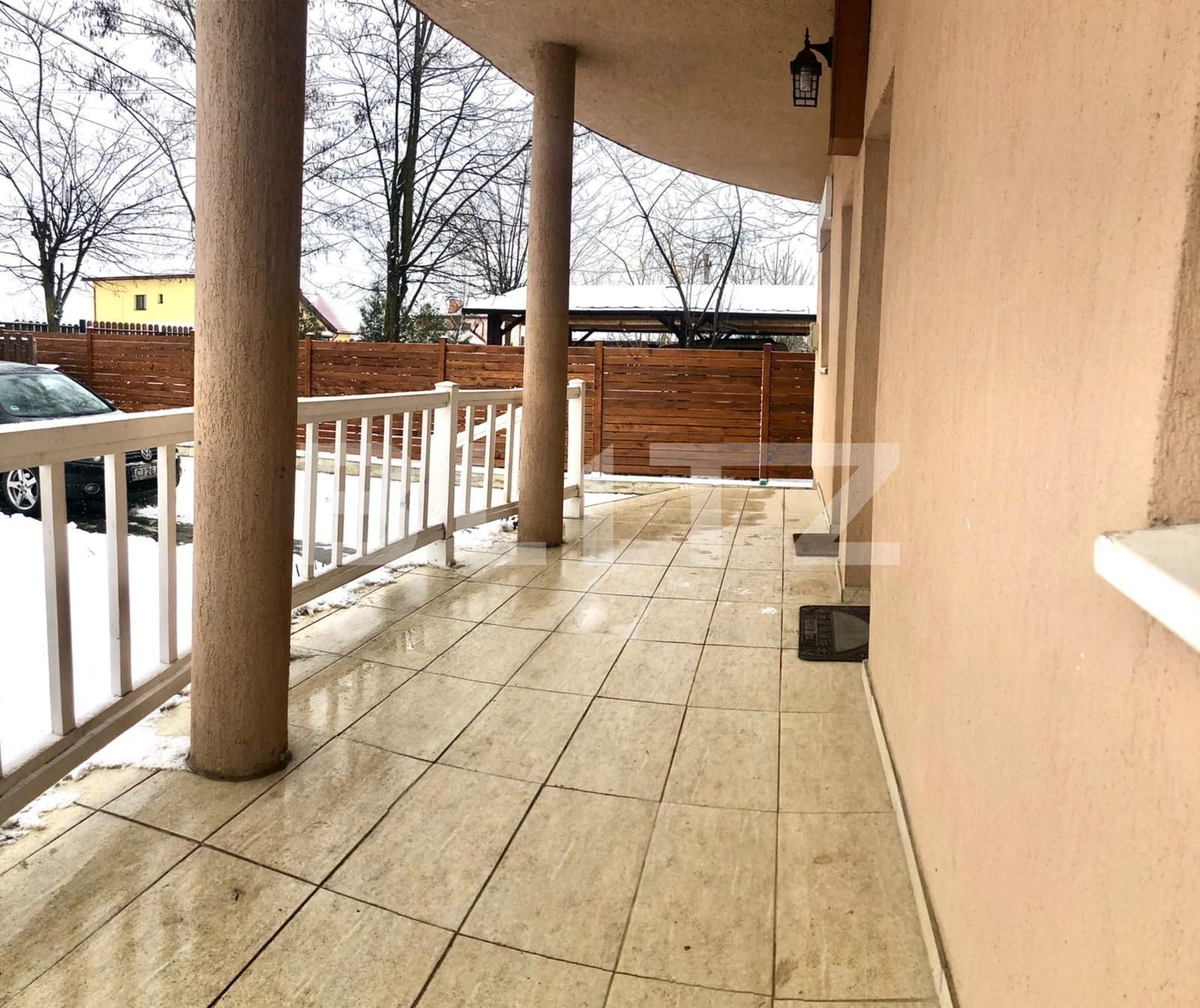 Casa de vânzare 8 camere Exterior Nord - 61777CV | BLITZ Brașov | Poza12