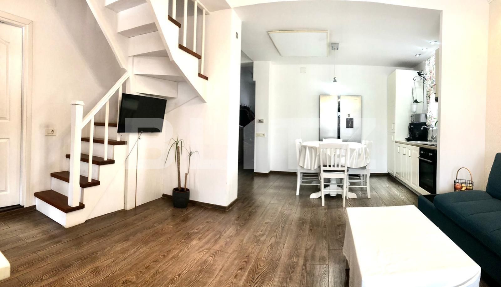 Casa de vânzare 8 camere Exterior Nord - 61777CV | BLITZ Brașov | Poza4