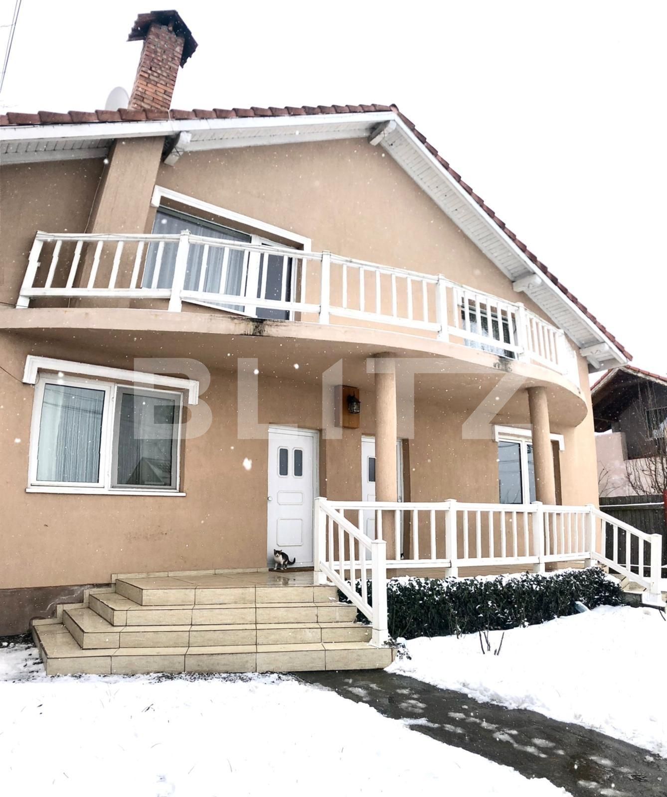 Casa de vânzare 8 camere Exterior Nord - 61777CV | BLITZ Brașov | Poza18