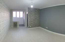 Garsoniera renovata modern 32 mp 