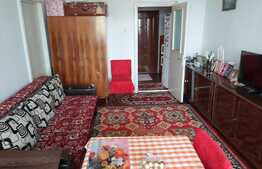 Apartament luminos, decomandat, 2 camere, Zona Astra