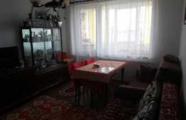 Apartament luminos, decomandat, 2 camere, Zona Astra