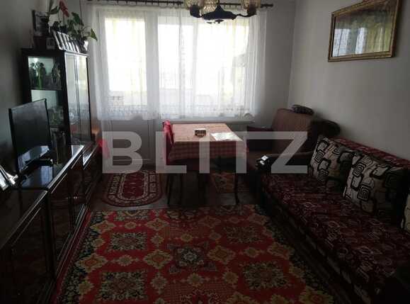 Apartament de vânzare 2 camere Astra - 61779AV | BLITZ Brașov | Poza3