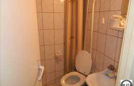 Garsoniera de vanzare 21 mp utili in zona Cernei