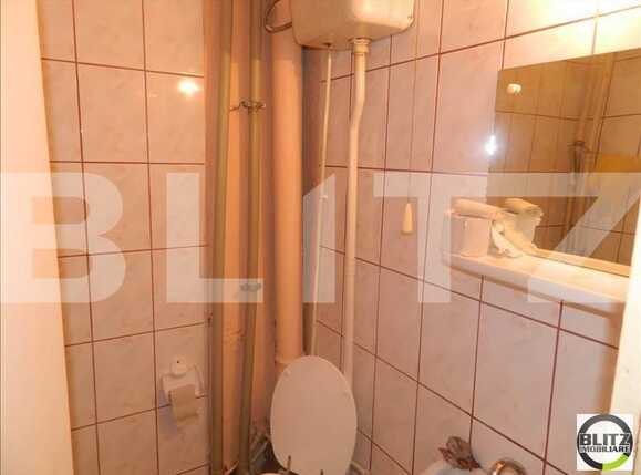 Garsonieră de vânzare Marasti - 6178AV | BLITZ Cluj-Napoca | Poza3