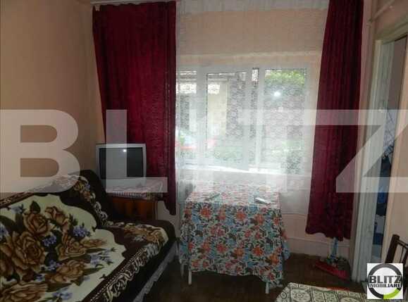 Garsonieră de vânzare Marasti - 6178AV | BLITZ Cluj-Napoca | Poza1