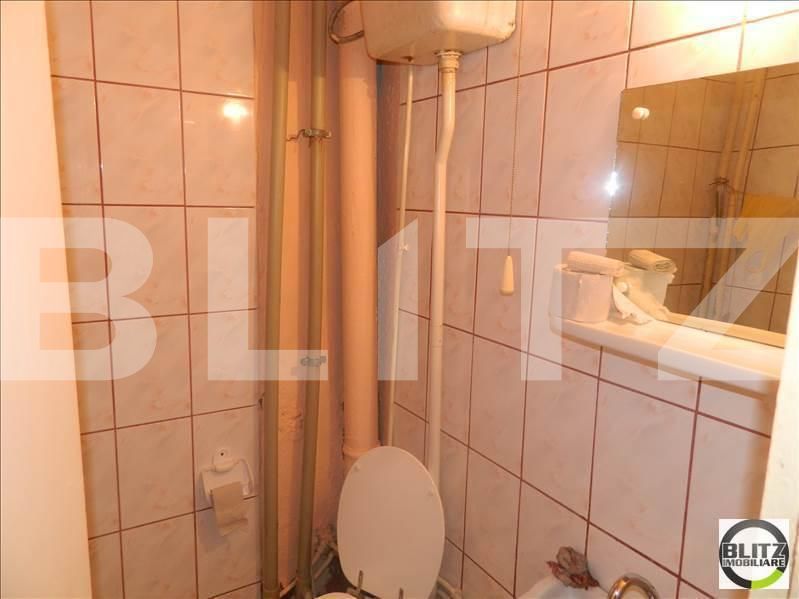 Garsonieră de vânzare Marasti - 6178AV | BLITZ Cluj-Napoca | Poza3