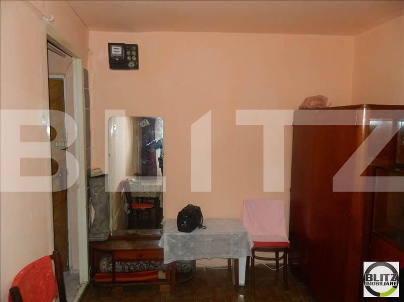 Garsonieră de vânzare Marasti - 6178AV | BLITZ Cluj-Napoca | Poza2