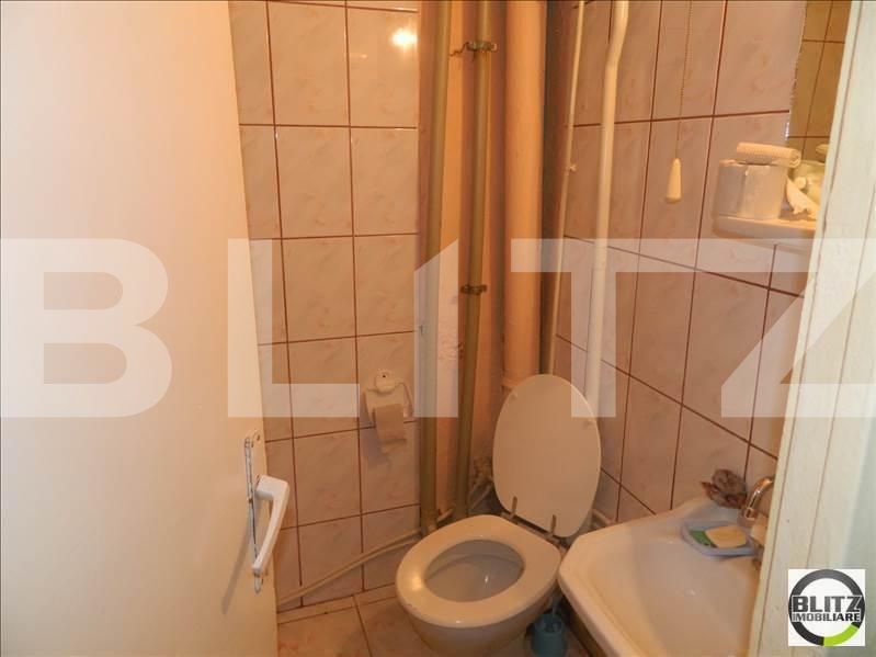 Garsonieră de vânzare Marasti - 6178AV | BLITZ Cluj-Napoca | Poza4