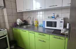 Garsoniera spatioasa, 34 mp, zona Astra