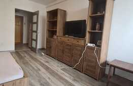 Garsoniera spatioasa, 34 mp, zona Astra