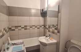 Garsoniera spatioasa, 34 mp, zona Astra