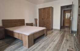 Garsoniera spatioasa, 34 mp, zona Astra