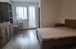 Garsoniera spatioasa, 34 mp, zona Astra