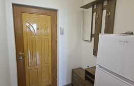 Garsoniera spatioasa, 34 mp, zona Astra