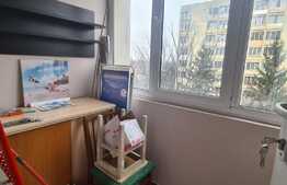 Garsoniera spatioasa, 34 mp, zona Astra