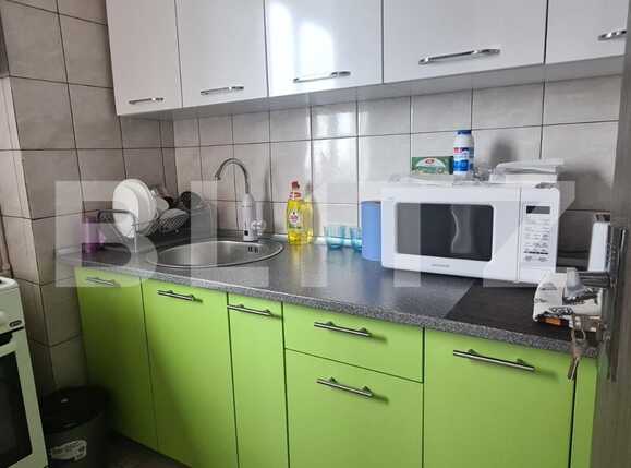 Garsonieră de vânzare Astra - 61780AV | BLITZ Brașov | Poza4