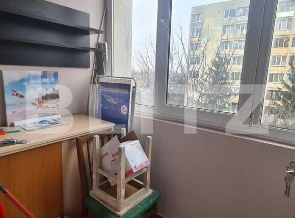 Garsonieră de vânzare Astra - 61780AV | BLITZ Brașov | Poza6