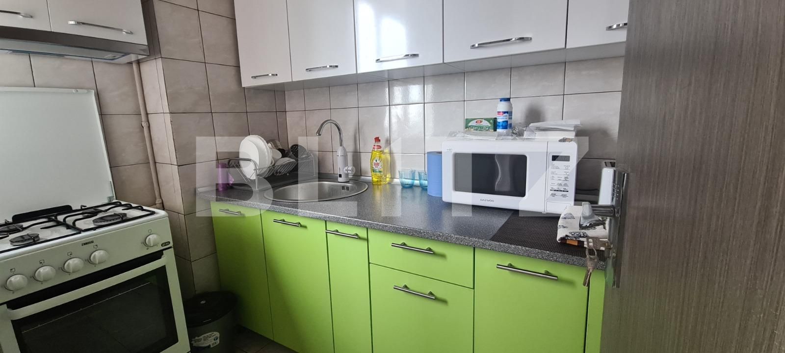 Garsonieră de vânzare Astra - 61780AV | BLITZ Brașov | Poza4