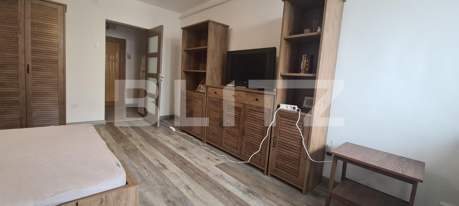 Garsonieră de vânzare Astra - 61780AV | BLITZ Brașov | Poza2