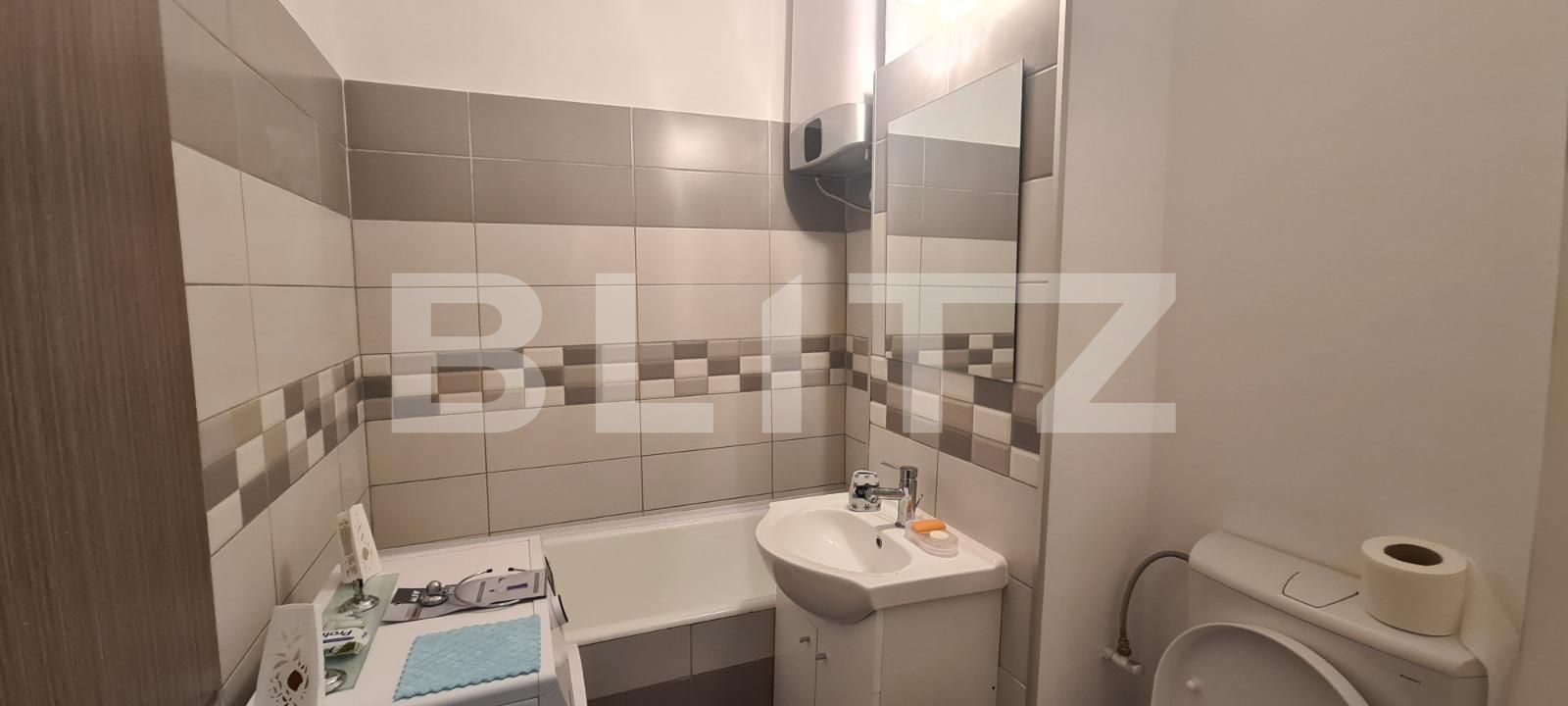 Garsonieră de vânzare Astra - 61780AV | BLITZ Brașov | Poza5