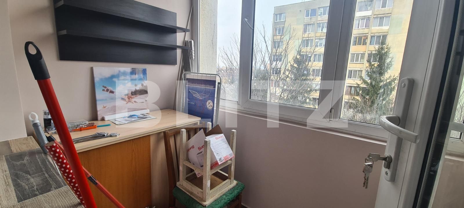 Garsonieră de vânzare Astra - 61780AV | BLITZ Brașov | Poza6