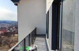 Duplex de vanzare, cu panorama spre centru, orientare Sudica!