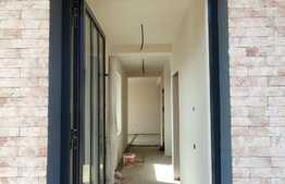 Duplex de vanzare, cu panorama spre centru, orientare Sudica!